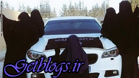 مادر داعشی‌ها بازداشت شد