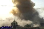 آتش‌سوزی گسترده در بیمارستان شهر تایپه با ۹ کشته و ۱۶ زخمی