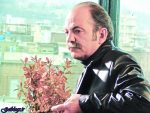 بهرام ابراهیمی بازیگر «تردید» شد.