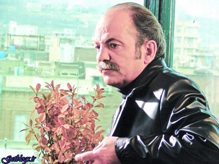 بهرام ابراهیمی بازیگر «تردید» شد.