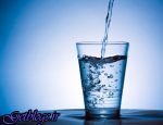 ۱ لیتر آب گوارای سد لار ۶ ریال! , ۱ لیتر آبمعدنی ۲۰۰۰ تومان
