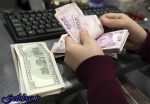 رسیدن قیمت تورم ترکیه به بالاترین سطح ۱۴ سال اخیر لیر را مجددا نزولی کرد