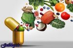 مواد خوراکی بافایده جهت تقویت حافظه